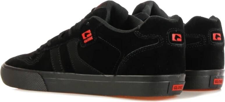 Globe Shoes Zwart Heren