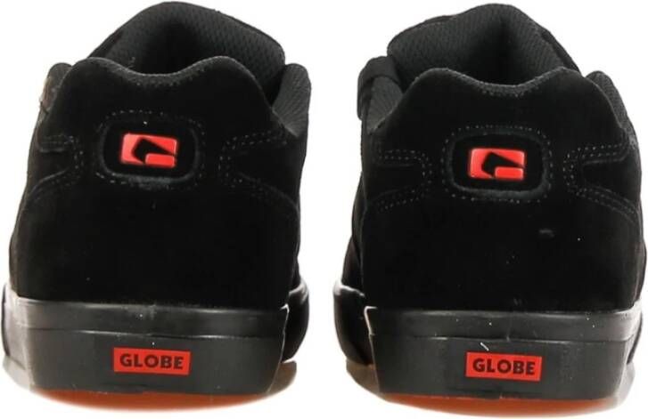 Globe Shoes Zwart Heren