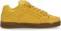 Globe Skateschoenen met vetersluiting Yellow Heren - Thumbnail 2