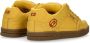 Globe Skateschoenen met vetersluiting Yellow Heren - Thumbnail 4