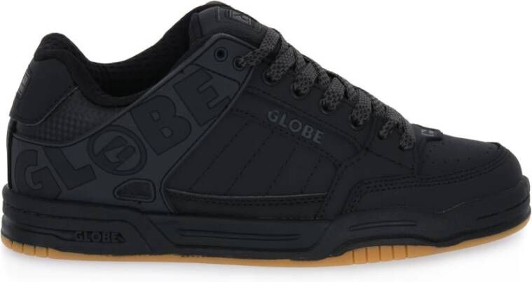 Globe Sneakers Grijs Heren