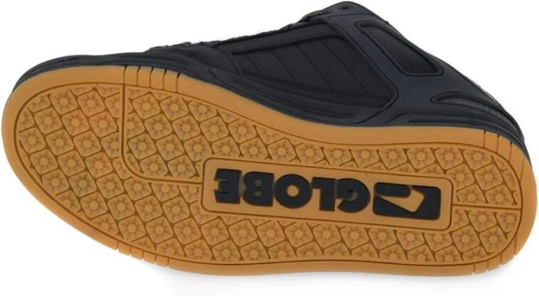 Globe Sneakers Grijs Heren