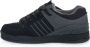 Globe Fusion Sneakers Zwart 1 2 Man - Thumbnail 3