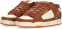 Globe Tilt Skate Schoenen voor Mannen Brown Heren - Thumbnail 3