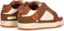 Globe Tilt Skate Schoenen voor Mannen Brown Heren - Thumbnail 4