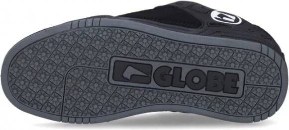 Globe Tilt Zwarte Skate Schoenen voor Mannen Black Heren
