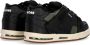 Globe Zwarte Combat Skate Schoenen Saber Black Heren - Thumbnail 5