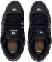 Globe Zwarte Combat Skate Schoenen Saber Black Heren - Thumbnail 7