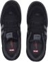 Globe Zwarte Skate Schoenen met Vetersluiting - Thumbnail 2