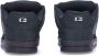 Globe Zwarte Skate Schoenen Urban Stijl Black Heren - Thumbnail 6