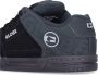 Globe Zwarte Skate Schoenen Urban Stijl Black Heren - Thumbnail 9