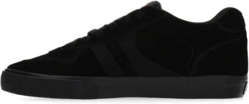 Globe Zwarte Sneakers Black Heren