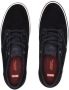Globe Zwarte Antieke Skateschoenen met Vulcanized Constructie - Thumbnail 2