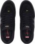 Globe Zwart Goud Skate Schoenen Vulcanized Stijl Black Heren - Thumbnail 6