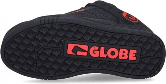 Globe Zwart Slang Tilt-Kids Skate Schoenen Black Dames