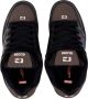 Globe Zwart Tan Cobalt Skate Schoenen - Thumbnail 2