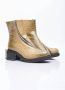 GmbH Boots Beige Heren - Thumbnail 3