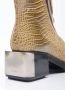 GmbH Boots Beige Heren - Thumbnail 5