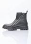 GmbH Boots Black Heren - Thumbnail 4