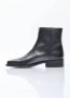 GmbH Boots Black Heren - Thumbnail 4
