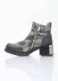 GmbH Boots Gray Heren - Thumbnail 4