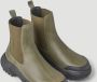 GmbH Boots Green Heren - Thumbnail 2