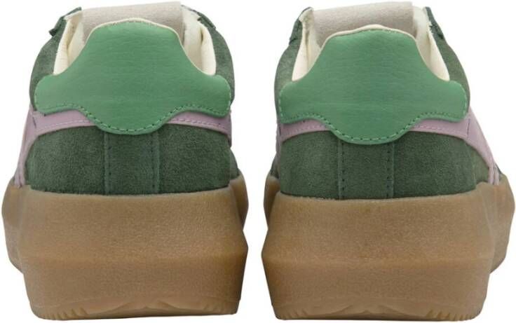Gola Athena Trainer Sneakers