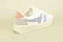 Gola Blauw en witte sneaker - Thumbnail 2