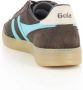 Gola Bruine Viper Damesschoenen - Thumbnail 2