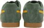 Gola Casual Sneakers Green Heren - Thumbnail 2
