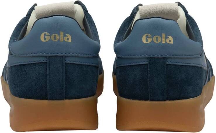 Gola Cyclone Trainer Sneakers
