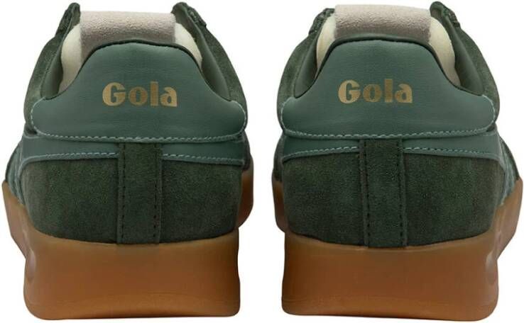 Gola Cyclone Trainer Sneakers