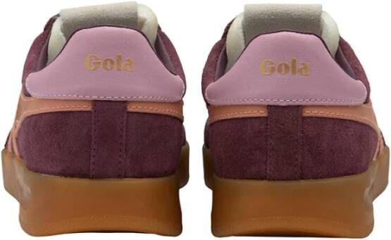 Gola Cyclone Trainer Sneakers