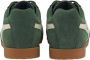 Gola Dames Sneakers Harrier Glscla192 Leer Green Dames - Thumbnail 6