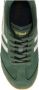 Gola Dames Sneakers Harrier Glscla192 Leer Green Dames - Thumbnail 7