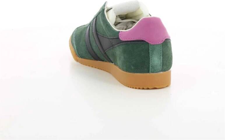 Gola Damesschoenen Groen Elan
