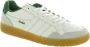 Gola Eagle 86 Harrier Schoenen Beige Heren - Thumbnail 2
