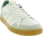 Gola Eagle 86 Harrier Schoenen Beige Heren - Thumbnail 3