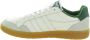 Gola Eagle 86 Harrier Schoenen Beige Heren - Thumbnail 4