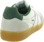 Gola Eagle 86 Harrier Schoenen Beige Heren - Thumbnail 5