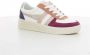 Gola Fuchsia Grandslam Quadrant Damesschoenen Multicolor Dames - Thumbnail 2