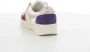 Gola Fuchsia Grandslam Quadrant Damesschoenen Multicolor Dames - Thumbnail 5