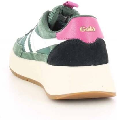 Gola Groene Phoenix Damesschoenen