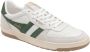 Gola Stijlvolle Hawk Sneakers Multicolor Heren - Thumbnail 2