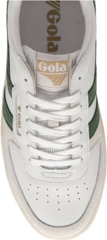 Gola Stijlvolle Hawk Sneakers Multicolor Heren