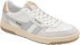 Gola Hawk Sneakers White Dames - Thumbnail 2