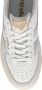 Gola Hawk Sneakers White Dames - Thumbnail 4