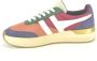 Gola Kleurrijke Sneaker Model DZ Multicolor Dames - Thumbnail 3