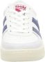 Gola Witte Damessneaker Comfortabel & Stijlvol - Thumbnail 5