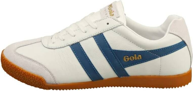 Gola Moderne Sneaker voor Heren Comfortabele Pasvorm